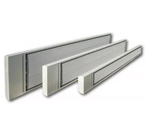 FALCON IPCWI 2400 infra panel ipari felhasználásra (2400 Watt)