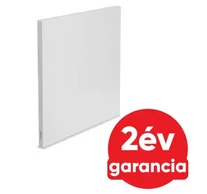 FALCON IPCWS 300 mennyezeti és fali infrapanel sima felülettel (300 W)