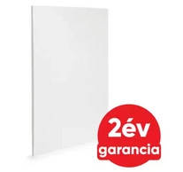 FALCON IPCWS 850 mennyezeti és fali infrapanel sima felülettel (850 W)