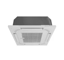 Hisense 5 kW-os kazettás klíma (ACT52UR4RCA4)