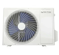 Naitec klíma kültéri egység 12 kW