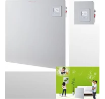 ORION wifis kerámia panel hősugárzó