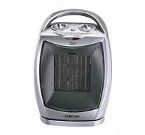 ORION kerámia hősugárzó 750/1500W