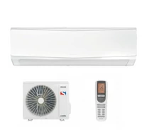 Sinclair Keyon SIH-09BIK + SOH-09BIK 2,7 kW mono oldalfali klíma szett