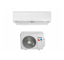 Sinclair Ray SIH-09BIR + SOH-09BIR 2,5 kW mono oldalfali klíma szett