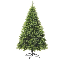 Polystar műfenyő 240 cm