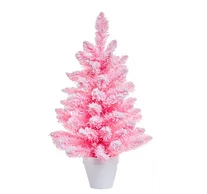 Pink Pine Műfenyő 60 cm