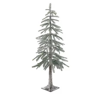 Winter Pine Műfenyő 120 cm
