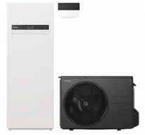Panasonic Aquarea All In KIT-ADC03K3E5 (WH-UDZ03KE5 /WH-ADC0309K3E5)