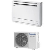 Panasonic CS-Z25UFEAW multi parapet beltéri egység 2,5 kW