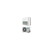 Hisense konzolos split klíma