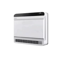 AUX Freematch Console Pro oldalfali konzol multi beltéri klíma - 3,5 kW - KSZKLM6551MB