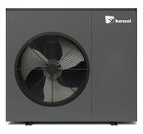 Kensol KTM 10 kW monoblokk hőszivattyú