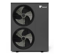 Kensol KTM 14 kW monoblokk hőszivattyú