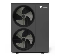 Kensol KTM 17 kW monoblokk hőszivattyú