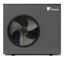 Kensol KTM 6 kW monoblokk hőszivattyú