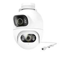 Imilab EC6 Dual Pro 3K+3K Outdoor Security Camera kültéri biztonsági kamera