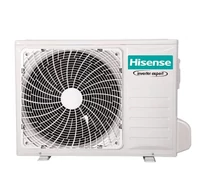 Hisense 5 kW LCAC mono kültéri egység