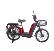 Z-Tech-01, Ólomsavas 48V12Ah 480W 22'' 25km/h ELEKTROMOS ROBOGÓ *LASER 15* (DKD) EEC piros