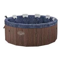 Lay-Z-Spa Toronto Airjet masszázsmedence 190 x 70 cm 2025