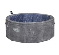 Lay-Z-Spa Carrara ThermaCore Airjet masszázsmedence 170 x 65 cm 2025