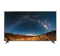 LG 43UR781C0LK TV 109,2 cm (43") 4K Ultra HD Smart TV Wi-Fi Fekete 270 cd/m2