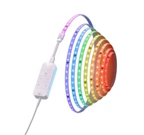 LED szalag Smart Nanoleaf Multicolor HD Lightstrip Starter Kit