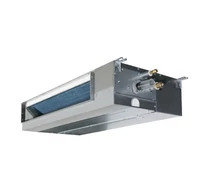 Hisense 2,6 kW-os légcsatornás szíjegység (ADT26UX4RBL4)