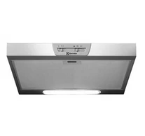 Electrolux LFU215X páraelszívó