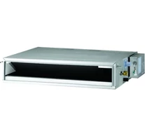 LG CL12F Légcsatornázható Multi beltéri egység 3,5 kW