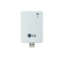 LG PWFMDD200 Therma V hőszivattyú wifi egység PWFMDD200