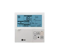 LG PREMTB001 Vezetékes távirányító