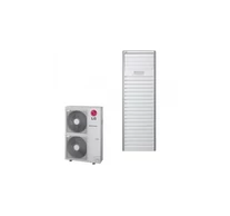 LG UP48/UU49W Oszlopklíma szett