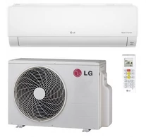 LG Deluxe klíma DC24RH / DC24RH.NSK / DC24RH.U24