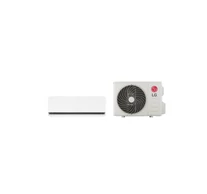 LG AI AIR DELUXE 3,5kW inverteres split klíma