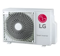 LG MU2R17.U12 multi kültéri egység (R32, 4,7 kW, max. 2 beltéri egység)