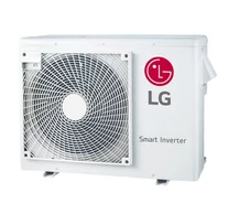 LG MU3R21.U22 multi kültéri egység (R32, 6,3 kW, max. 3 beltéri egység)