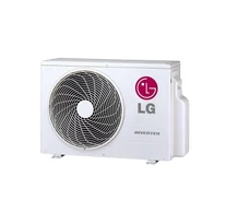 LG MU5M40.U44 multi kültéri egység (R410A, 11,7 kW)