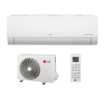 LG Silence klíma S09EQ / S09EQ.NSJ / S09EQ.UA3 2,5kW klíma