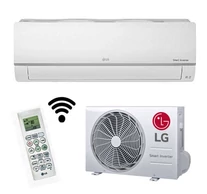 LG Silence Plus klíma PC09SQ / PC09SQ.NSJ / PC09SQ.UA3