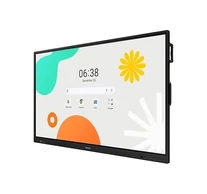 Samsung Digital Signage Android Touch WA65F (LH65WAFWLGCXEN)