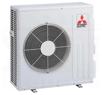 MUZ-LN50VGHZ klíma kültéri egység