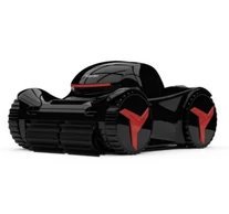 Fairland iGarden M1-80 Medence porszívó