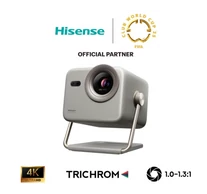 Hisense M2 Pro UHD 4K (3840x2160) 3D szürke