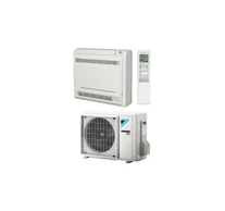 Daikin Split Perfera FVXM35A / RXM35R9 3,5 kW padlónálló klíma szett