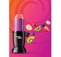 Magic Bullet