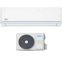 MDV ONE-035-SP One oldalfali split (3,5 kW)