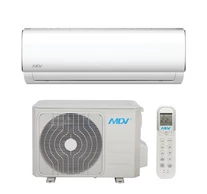 MDV Monosplit klíma RAM-026-SP / RAG-026B-IU / RAM-026B-OU