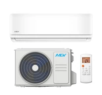 MDV Next Monosplit NTA1-035B-SP / NTA-035B-IU / NT1-035B-OU 3,5kW klíma szett