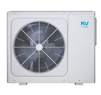 MDVC-V9WD2ER8-P MDV Power monoblokkos M-thermal P széria (R32, 9 kW, 1 fázis)